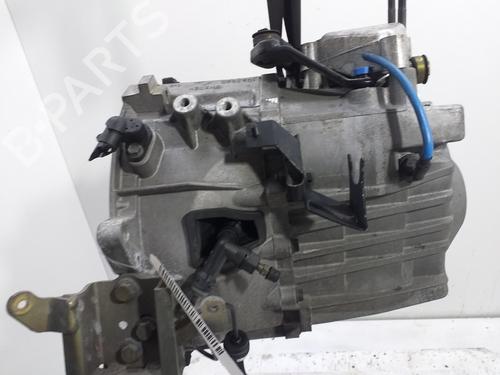 Gearbox VOLVO V40 Estate (645) 1.9 DI | BP10323494M3