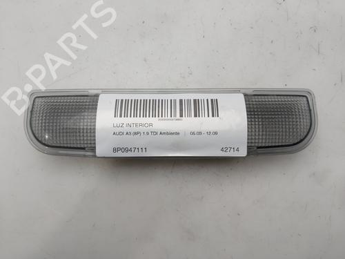 Innenleuchte für Innenleuchte 38301788 38301788