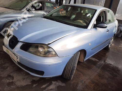 Used Parts SEAT CORDOBA (6L2)  1.9 SDI  1182942