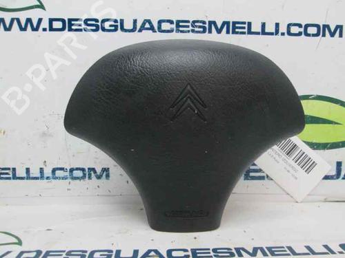 Driver airbag CITROËN SAXO (S0, S1) 1.5 D | BP2871405C9 