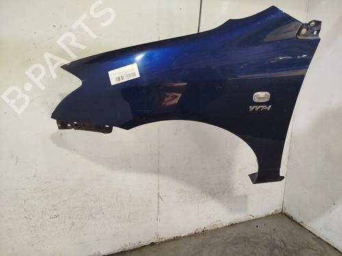 Used Left front fenders Left front fenders TOYOTA COROLLA (_E12_) 1.4 VVT-i (ZZE120_, ZZE120R) (97 hp) 36429378 36429378