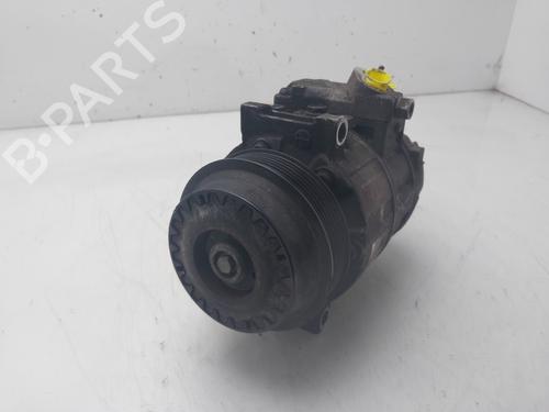Used AC compressor AC compressor MERCEDES-BENZ C-CLASS T-Model (S204) [2007-2014] 32721500 32721500