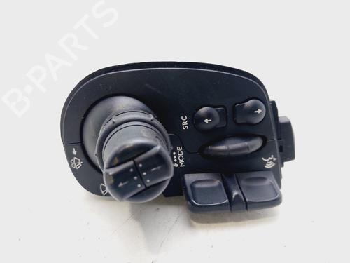 Ratstangsstang RENAULT GRAND SCÉNIC II (JM0/1_) [2004-2009]  29565414