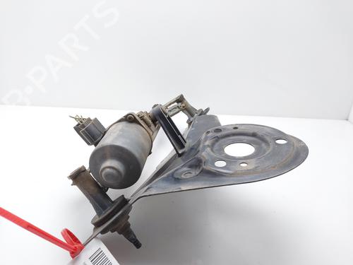 Front wiper motor FORD FIESTA V (JH_, JD_) 1.4 16V | BP16303816M29 