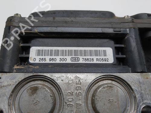 ABS pump BMW X5 (E70) 3.0 d | BP17330438M43 