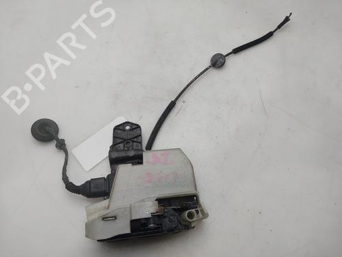 venstre-fortil-las-vw-passat-b55-3b3-2000-2001-2002-2003-2004-2005-37791598 main image