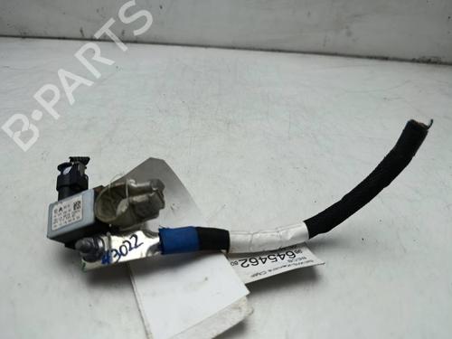 Used Fuse box Fuse box OPEL CORSA F (P2JO) [2019-2026] 39993320 39993320