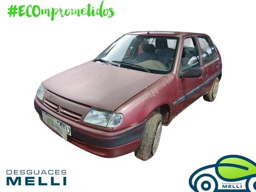 Used Parts CITROËN SAXO (S0, S1) 1.5 D (57 hp) 4428085