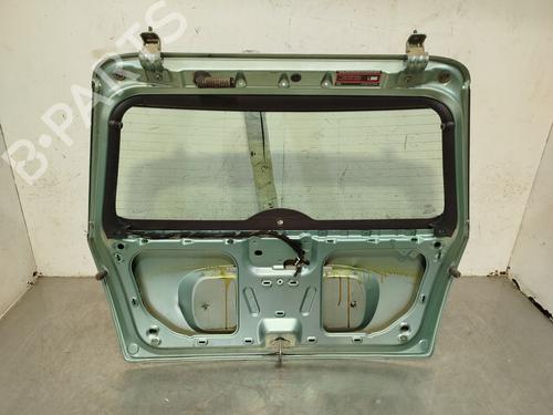 Bakluke CC/Kombi-Kupé MINI MINI (R50, R53)  | BP24033862C6 