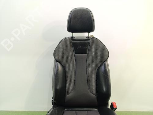 Right front seat AUDI A3 (8V1, 8VK) 2.0 TDI | BP38014350C16 - Image 3