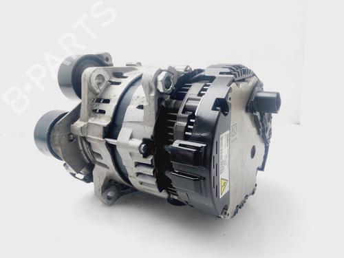 Alternator HYUNDAI i30 (PDE, PD, PDEN)  | BP29546563M7 