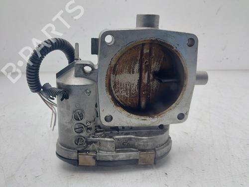 Used Throttle body Throttle body MERCEDES-BENZ E-CLASS (W210) E 240 (210.062) (170 hp) 36212850 36212850