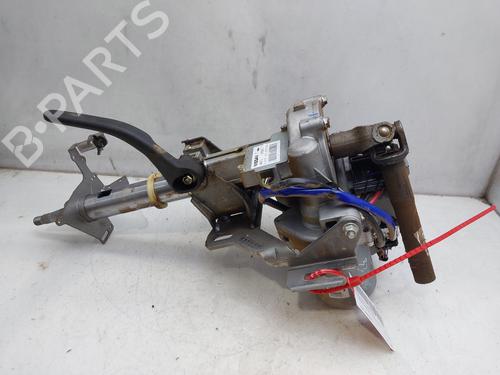 Used Steering column NISSAN QASHQAI / QASHQAI +2 I (J10, NJ10, JJ10E) [2006-2014]  17043941
