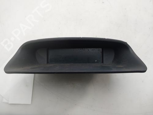 Used Display monitor Display monitor PEUGEOT 308 I (4A_, 4C_) 2.0 HDi (136 hp) 34181187 34181187