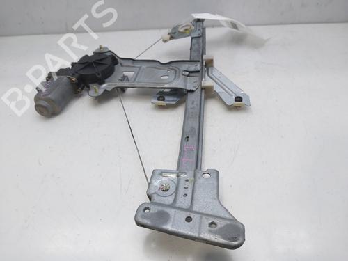 Rear left window mechanism CITROËN XSARA Coupe (N0) 2.0 HDI 90 | BP13716453C24 