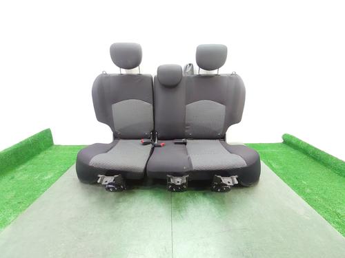 Sæde Bagtil NISSAN MICRA IV (K13K, K13KK) [2010-2025]  27660800