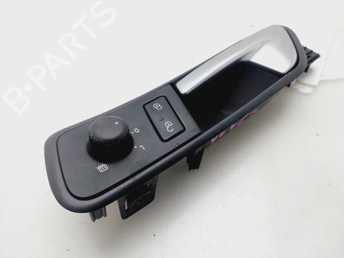 Front left interior door handle VW TOURAN (1T1, 1T2)  | BP31840067I13 