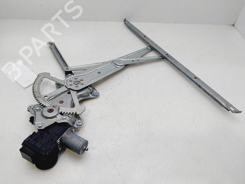 Front right window mechanism LEXUS IS III (_E3_) 300h (AVE30_, AVE30R) | BP30563203C23 - Image 2