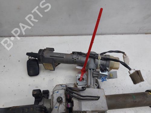 Colonne de direction SSANGYONG REXTON / REXTON II (GAB_) 2.7 Xdi | BP17900675M21 