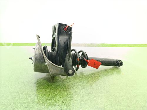 Used Right front shock absorber PEUGEOT 407 SW (6E_, 6D_) [2004-2011]  31670456