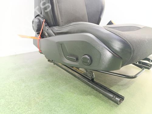 Right front seat VOLVO V60 II (225) | BP36142323C16 - Image 5