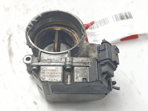 Used Throttle body Throttle body SEAT LEON (1P1) [2005-2013] 35894792 35894792