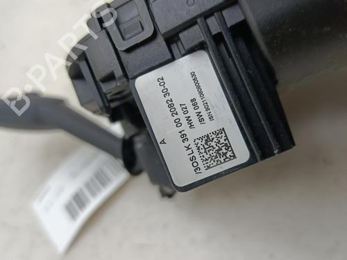 Steering wheel controls BMW 1 (E87) 118 d | BP36677417E15 - Image 4