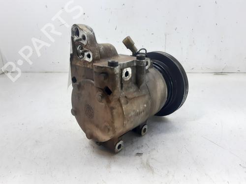 AC compressor FORD RANGER (ER, EQ, R_) 2.5 TD 4x4 | BP8390221M34 