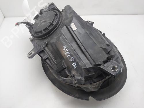 Left headlight MINI MINI CLUBMAN (F54) Cooper D | BP33185316C28 - Image 4