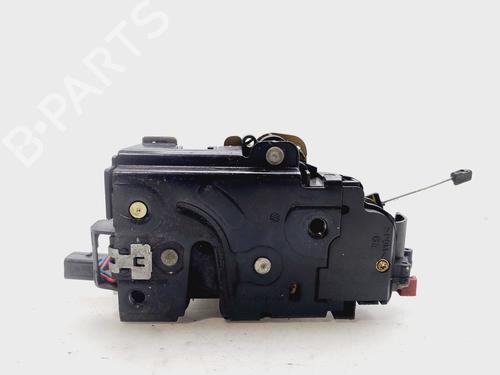 Front left lock VW TOUAREG (7LA, 7L6, 7L7) 5.0 V10 TDI | BP24924921C98 