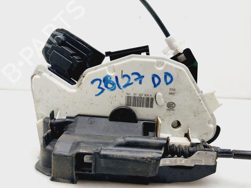 Used Front right lock SKODA OCTAVIA III Combi (5E5, 5E6) [2012-2020]  26646100