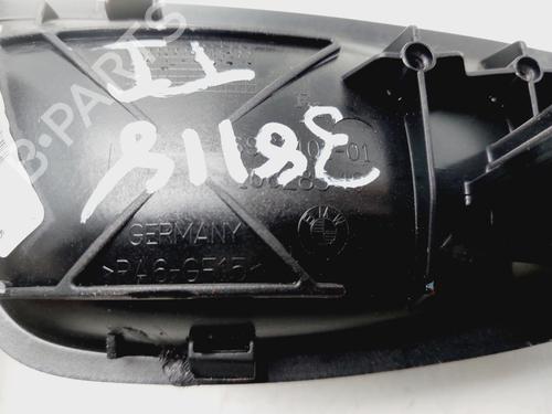 Rear left interior door handle BMW 1 (E87) 118 d | BP29323156I15 