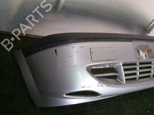 Front bumper FORD FIESTA Hatchback Van (JV_) TD 1.8 | BP3432527C7 