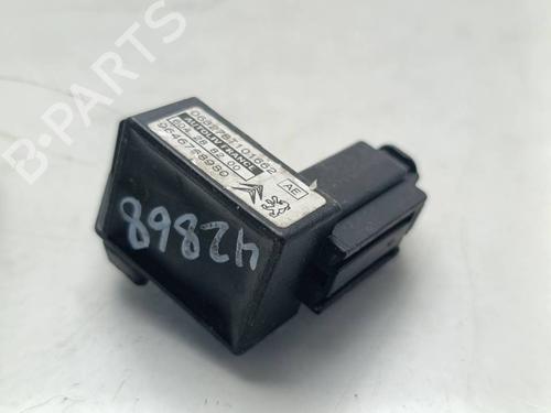 Electronic sensor CITROËN C4 Coupe (LA_) | BP40445252M84 - Image 4