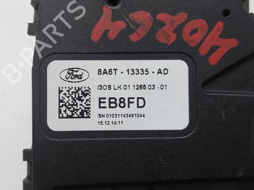 Devioluci FORD FIESTA VI (CB1, CCN) | BP39095133I23 - Image 5