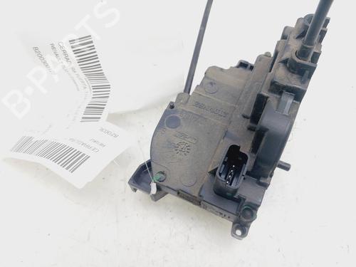Rear right lock RENAULT CLIO III (BR0/1, CR0/1) 1.5 dCi | BP22542933C99 