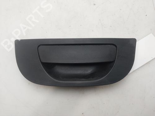 Used Rear right exterior door handle Rear right exterior door handle ALFA ROMEO 147 (937_) 1.9 JTDM 8V (937.AXD1A, 937.AXU1A, 937.BXU1A) (120 hp) 36418845 36418845