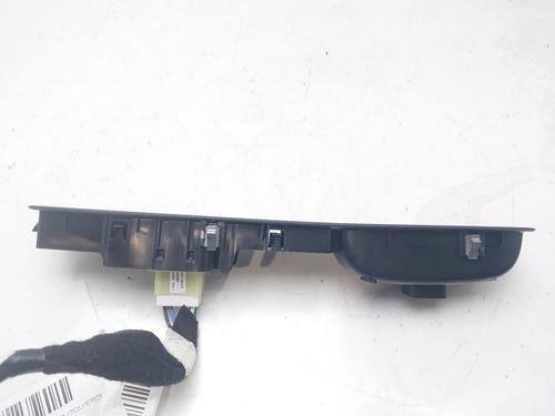 Left front window switch DACIA SANDERO III  | BP17475295I27 