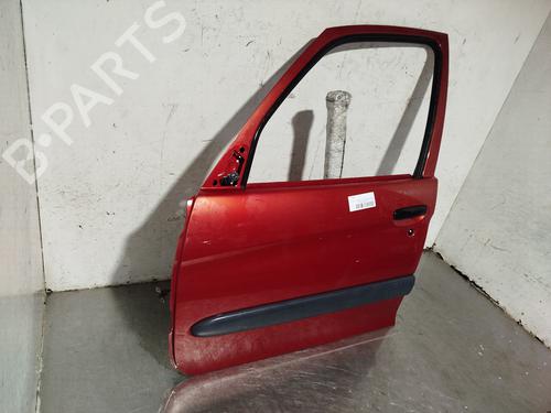 Left front door CITROËN XSARA PICASSO (N68) 1.6 HDi | BP30056966C2