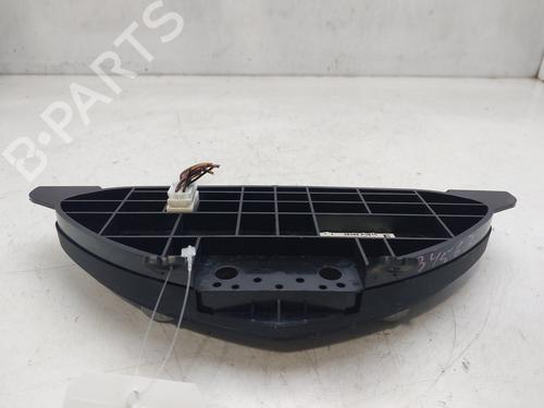 Climate control NISSAN PRIMERA (P12) 2.2 Di | BP18037474I5 