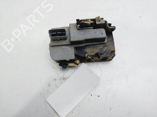 Serrure avant droite PEUGEOT 206 Hatchback (2A/C) 1.4 LPG (75 hp) 18660235
