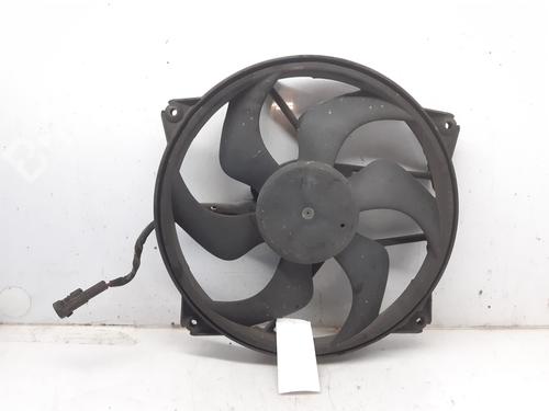 Used Radiator fan CITROËN C4 Coupe (LA_) 1.4 16V (88 hp) 7987569