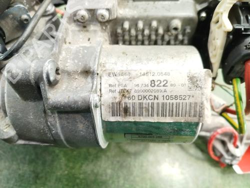 Steering rack CITROËN C3 Picasso (SH_)  | BP33286978M22  - Image 5