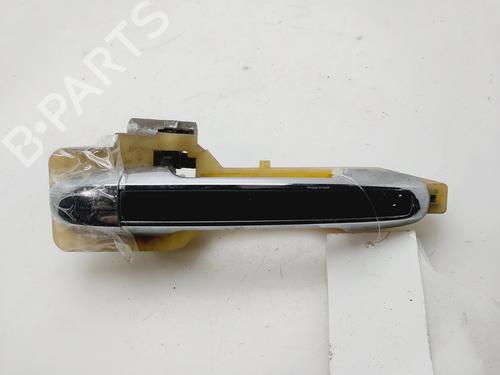 Poignée extérieure avant droite HYUNDAI SONATA V (NF) 2.4 (162 hp) 31952070