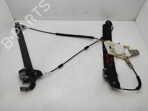 Used Front left window mechanism BMW 1 Convertible (E88) 118 d (143 hp) 30567687