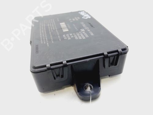 Electronic module LAND ROVER RANGE ROVER EVOQUE (L538)  | BP26543234M83 