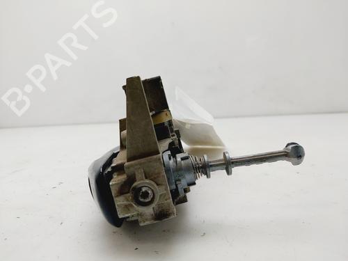 Front left exterior door handle CITROËN C4 Coupe (LA_) 2.0 HDi | BP28040544C128 
