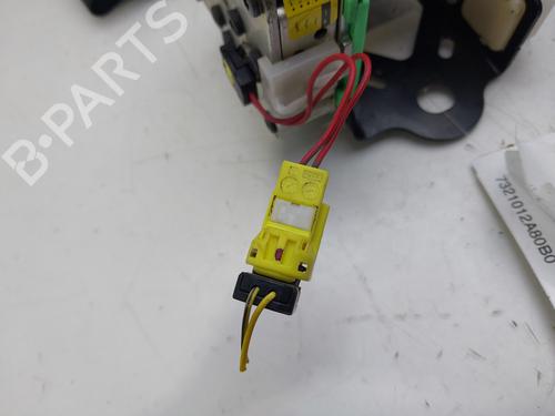 Front right seatbelt TOYOTA COROLLA Saloon (_E15_) | BP31026795I25