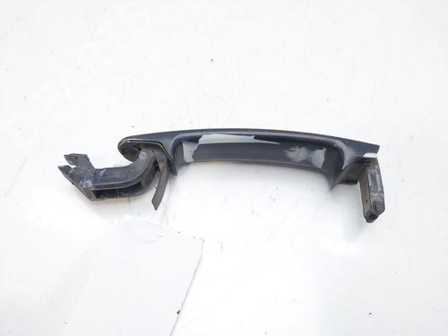 Front left exterior door handle SEAT CORDOBA (6L2) 1.4 16V | BP11847122C128 