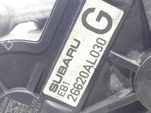 Left rear brake caliper SUBARU OUTBACK (BS) 2.5 AWD (BS9) | BP11573421M107 